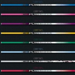 Budget 🔔 TEK2SPORT V3.0 COMPOSITE DAMSEL RINGETTE STICK 🎁 -Cheap Powers Baseball Store image 4033