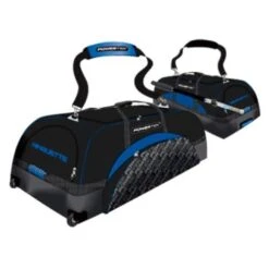 Coupon 👍 Powertek V3.0 Ringette Equipment Bags 33" ✔️ -Cheap Powers Baseball Store image 4045