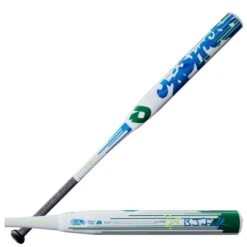 Cheap 🔥 2020 DEMARINI LTD BJ FULK SIGNATURE SOFTBALL BAT ✨