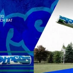 Cheap 🔥 2020 DEMARINI LTD BJ FULK SIGNATURE SOFTBALL BAT ✨ -Cheap Powers Baseball Store image 4054