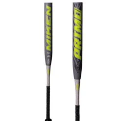 Top 10 ✔️ 2020 MIKEN FREAK PRIMO 14" 2PC USSSA ✔️ SOFTBALL BAT 🔥