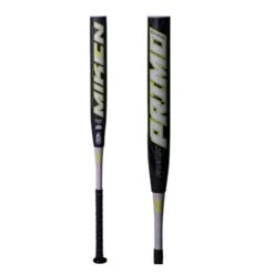 Top 10 ✔️ 2020 MIKEN FREAK PRIMO 14" 2PC USSSA ✔️ SOFTBALL BAT 🔥 -Cheap Powers Baseball Store image 4059