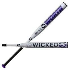 Brand new 🔥 2020 WORTH WMNS WICKED NYX XL 13.5" USSSA SOFTBALL BAT 🌟 -Cheap Powers Baseball Store image 4064