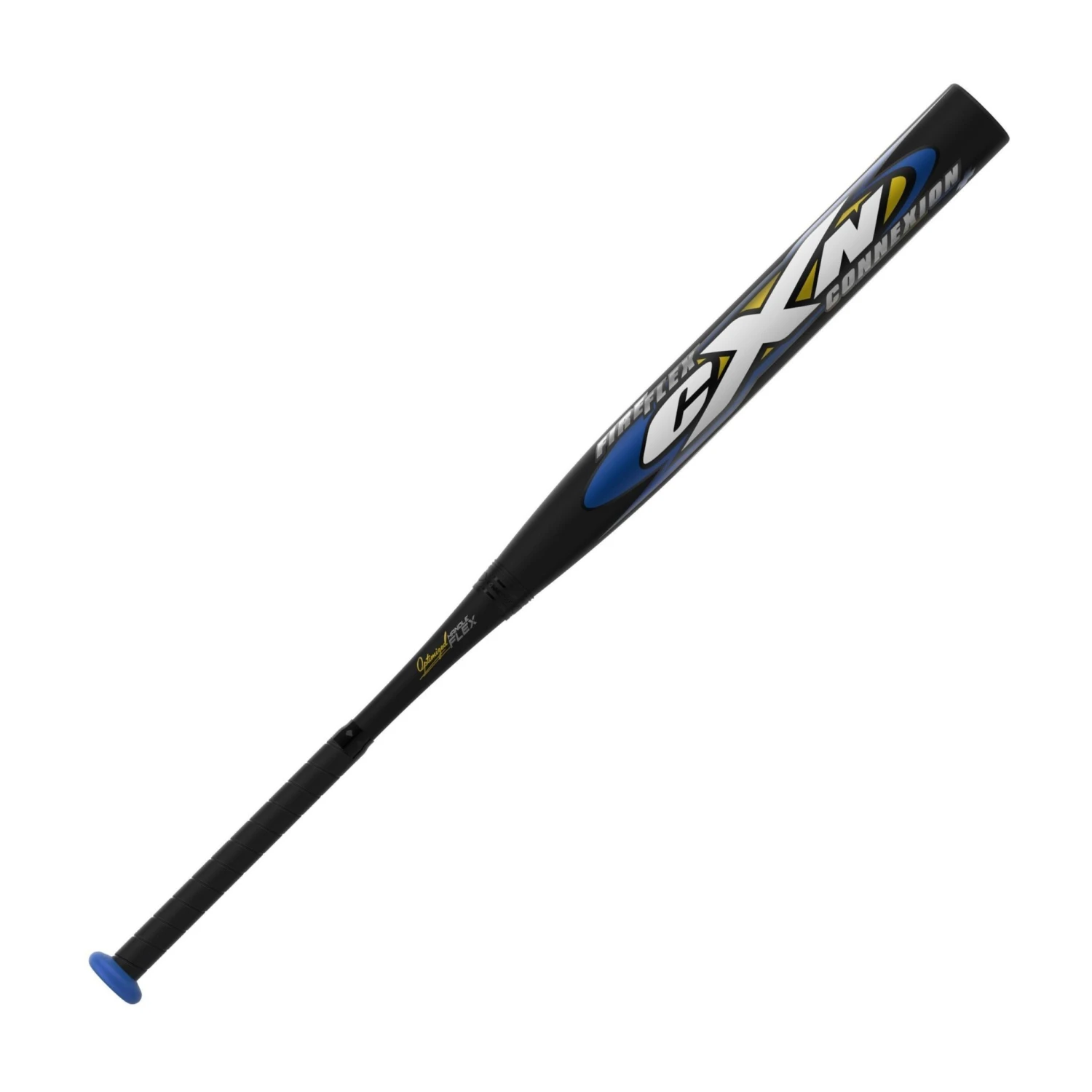 Promo ⭐ 2021 EASTON FIRE FLEX CXN 13" ⌛ SOFTBALL BAT 🔥 1 Promo ⭐ 2021 EASTON FIRE FLEX CXN 13" ⌛ SOFTBALL BAT 🔥