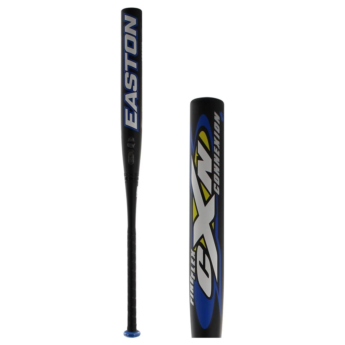 Promo ⭐ 2021 EASTON FIRE FLEX CXN 13" ⌛ SOFTBALL BAT 🔥 3 Promo ⭐ 2021 EASTON FIRE FLEX CXN 13" ⌛ SOFTBALL BAT 🔥 - Image 3