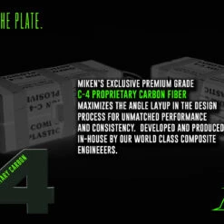 Coupon βοΈ 2021 MIKEN FREAK PRIMO 14" USSSA π― SOFTBALL BAT π 10 Coupon βοΈ 2021 MIKEN FREAK PRIMO 14" USSSA π― SOFTBALL BAT π -Cheap Powers Baseball Store image 4077