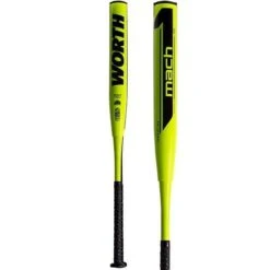 Hot Sale 🔥 2021 WORTH MACH 1 COBRAJET XXL 13.5" USSSA SOFTBALL BAT 🌟