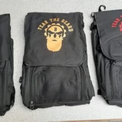 Cheap 🔔 FEAR THE BEARD BAT PACK 😍