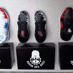 Discount 🎁 FEAR THE BEARD TURFS 🌟 -Cheap Powers Baseball Store image 4115