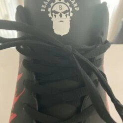 Discount 🎁 FEAR THE BEARD TURFS 🌟 -Cheap Powers Baseball Store image 4117