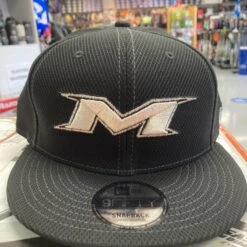 Best Pirce ⭐ MIKEN HATS 👏 -Cheap Powers Baseball Store image 4118