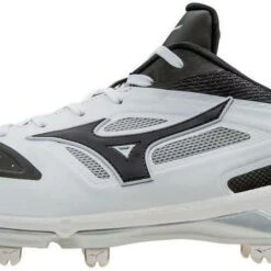 Top 10 ❤️ MIZUNO 9 SPIKE DOMINANT IC LOW METAL CLEAT 🥰 -Cheap Powers Baseball Store image 4122