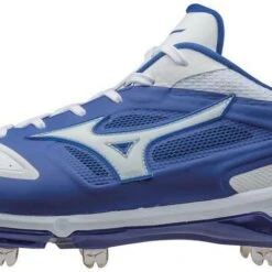Top 10 ❤️ MIZUNO 9 SPIKE DOMINANT IC LOW METAL CLEAT 🥰 -Cheap Powers Baseball Store image 4123