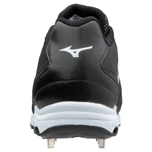 Buy โญ MIZUNO 9 SPIKE SWEEP WOMENS LOW METAL CLEAT ๐งจ 4 Buy โญ MIZUNO 9 SPIKE SWEEP WOMENS LOW METAL CLEAT ๐งจ - Image 4