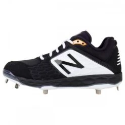 Top 10 😍 NEW BALANCE FRESH FOAM LOW METAL 🥰 14 Top 10 😍 NEW BALANCE FRESH FOAM LOW METAL 🥰 -Cheap Powers Baseball Store image 4150