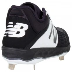 Top 10 😍 NEW BALANCE FRESH FOAM LOW METAL 🥰 15 Top 10 😍 NEW BALANCE FRESH FOAM LOW METAL 🥰 -Cheap Powers Baseball Store image 4151