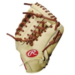 Cheapest 😀 RAWLINGS GG ELITE 11.5 BEIGE 🔔
