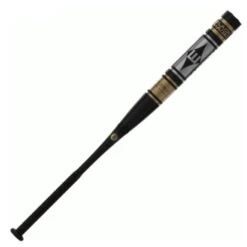 Brand new π *PRE-ORDER 2022 EASTON FIRE FLEX BLACK MAGIC 2PC 12.75" β¨ SOFTBALL BAT β¨