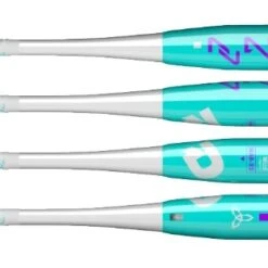 Budget 😀 2022 DEMARINI BRUNGHARDT DB44 SIGNATURE SOFTBALL BAT 🤩