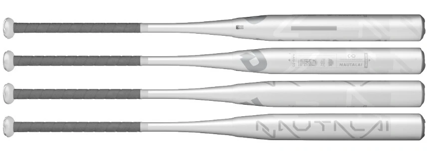 Best Sale π 2022 DEMARINI NAUTALAI 13.5" π SOFTBALL BAT β€οΈ 2 Best Sale π 2022 DEMARINI NAUTALAI 13.5" π SOFTBALL BAT β€οΈ - Image 2