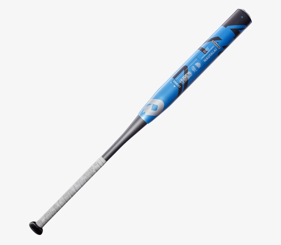 Best reviews of ❤️ 2022 DEMARINI NAUTALAI USA 13" ✔️ SOFTBALL BAT ❤️ 2 Best reviews of ❤️ 2022 DEMARINI NAUTALAI USA 13" ✔️ SOFTBALL BAT ❤️ - Image 2