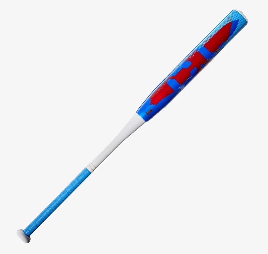 Promo π 2022 DEMARINI CHRIS LARSEN SIGNATURE 12" SOFTBALL BAT π― 3 Promo π 2022 DEMARINI CHRIS LARSEN SIGNATURE 12" SOFTBALL BAT π― - Image 3