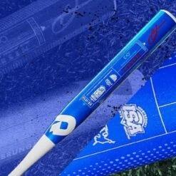 Promo π 2022 DEMARINI CHRIS LARSEN SIGNATURE 12" SOFTBALL BAT π― 8 Promo π 2022 DEMARINI CHRIS LARSEN SIGNATURE 12" SOFTBALL BAT π― -Cheap Powers Baseball Store image 4183