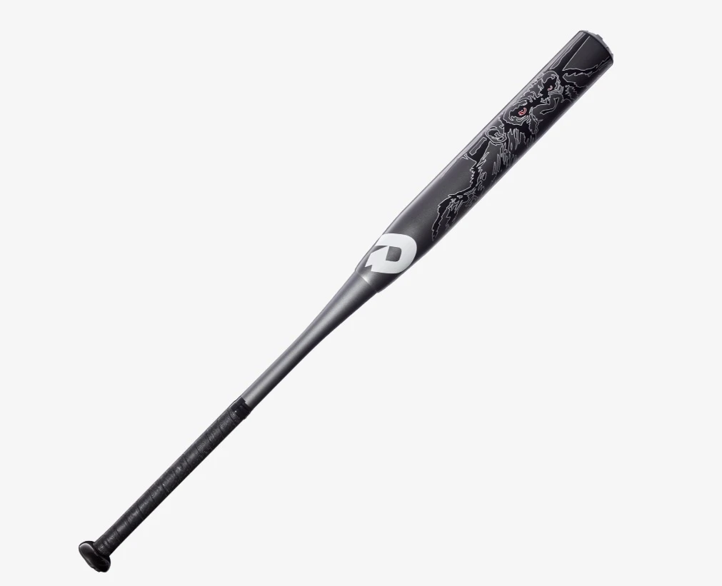 Best Sale ๐ 2022 DEMARINI JASON MAGNUM 12" SOFTBALL BAT ๐งจ 2 Best Sale ๐ 2022 DEMARINI JASON MAGNUM 12" SOFTBALL BAT ๐งจ - Image 2