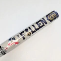 Deals 🤩 2022 LOUISVILLE 4 THE FALLEN USA SLOPITCH BAT GREY-PURPLE 🤩 9 Deals 🤩 2022 LOUISVILLE 4 THE FALLEN USA SLOPITCH BAT GREY-PURPLE 🤩 -Cheap Powers Baseball Store image 4198