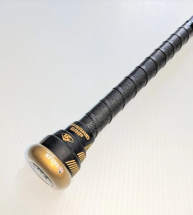 Deals 🤩 2022 LOUISVILLE 4 THE FALLEN USA SLOPITCH BAT GREY-PURPLE 🤩 5 Deals 🤩 2022 LOUISVILLE 4 THE FALLEN USA SLOPITCH BAT GREY-PURPLE 🤩 - Image 5