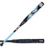 Top 10 ✔️ 2022 LOUISVILLE GENESIS 2PC TM10 SLOPITCH BAT BLK-BLU ✨