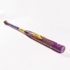 Best Pirce π 2022 LOUISVILLE GENESIS SEC USSSA 2PC PURPLE-GOLD π― 12 Best Pirce π 2022 LOUISVILLE GENESIS SEC USSSA 2PC PURPLE-GOLD π― -Cheap Powers Baseball Store image 4211