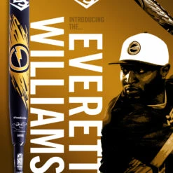 Wholesale 🎉 2022 LOUISVILLE GENESIS WILLIAMS USSSA 2PC 💯 -Cheap Powers Baseball Store image 4217