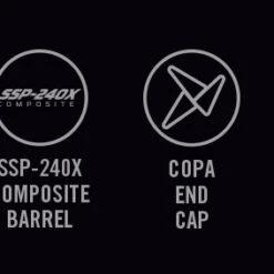 Wholesale 🎉 2022 LOUISVILLE GENESIS WILLIAMS USSSA 2PC 💯 -Cheap Powers Baseball Store image 4218