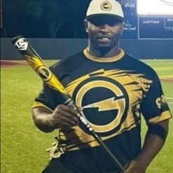 Wholesale 🎉 2022 LOUISVILLE GENESIS WILLIAMS USSSA 2PC 💯 -Cheap Powers Baseball Store image 4219