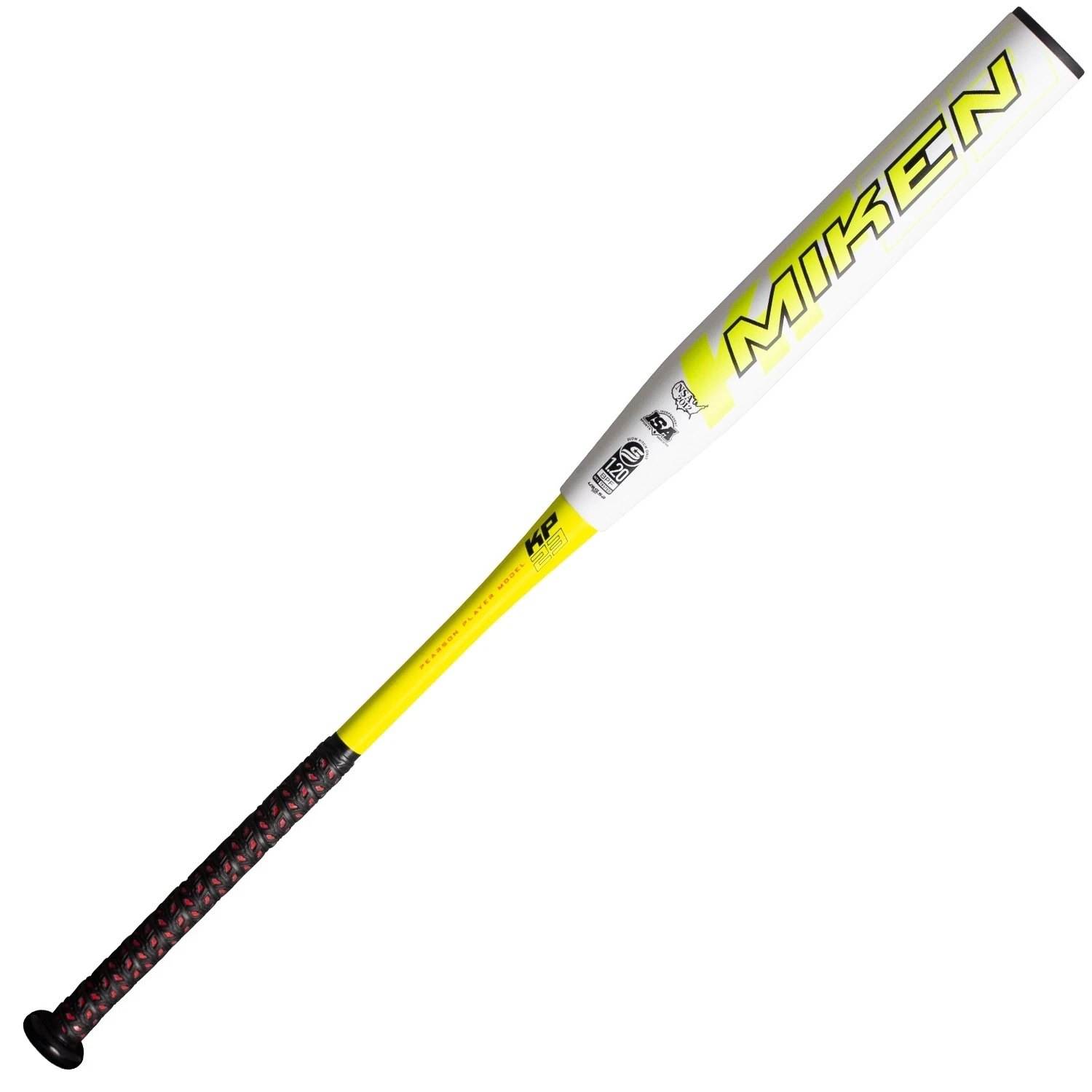 Budget π 2022 MIKEN KP23 FREAK 23 12" USSSA SOFTBALL BAT π 2 Budget π 2022 MIKEN KP23 FREAK 23 12" USSSA SOFTBALL BAT π - Image 2