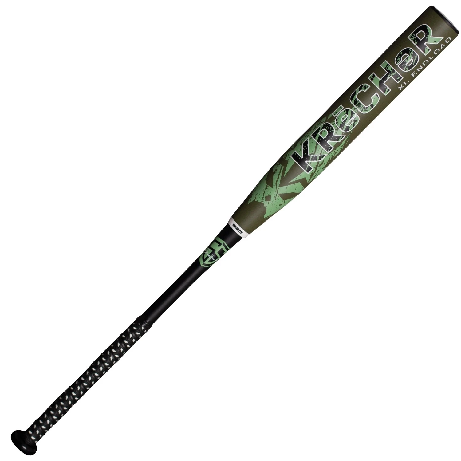 Deals 👏 2022 WORTH KRECHER XL 12.5 "USSSA SOFTBALL BAT 🔔 1 Deals 👏 2022 WORTH KRECHER XL 12.5 "USSSA SOFTBALL BAT 🔔