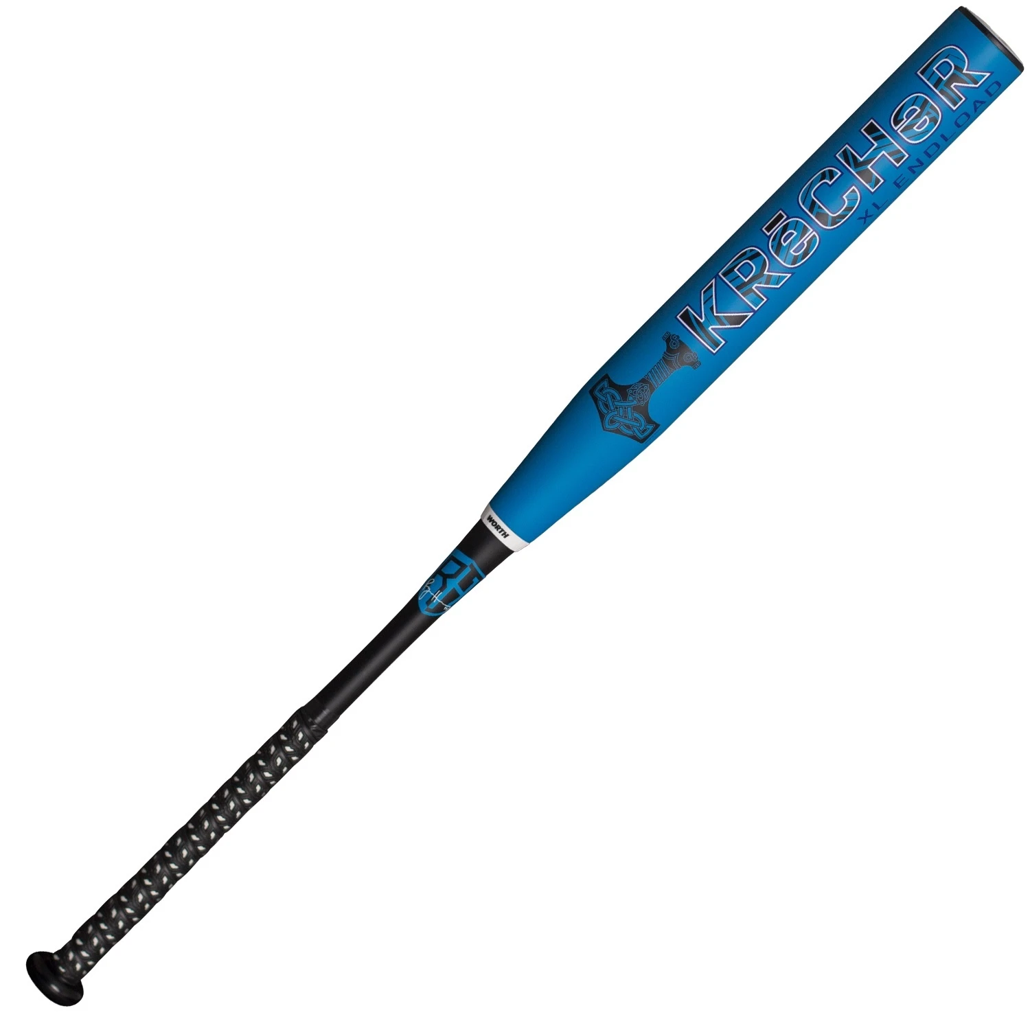 Buy π 2022 WORTH KRECHER XL 13.5 "USSSA SOFTBALL BAT π 1 Buy π 2022 WORTH KRECHER XL 13.5 "USSSA SOFTBALL BAT π