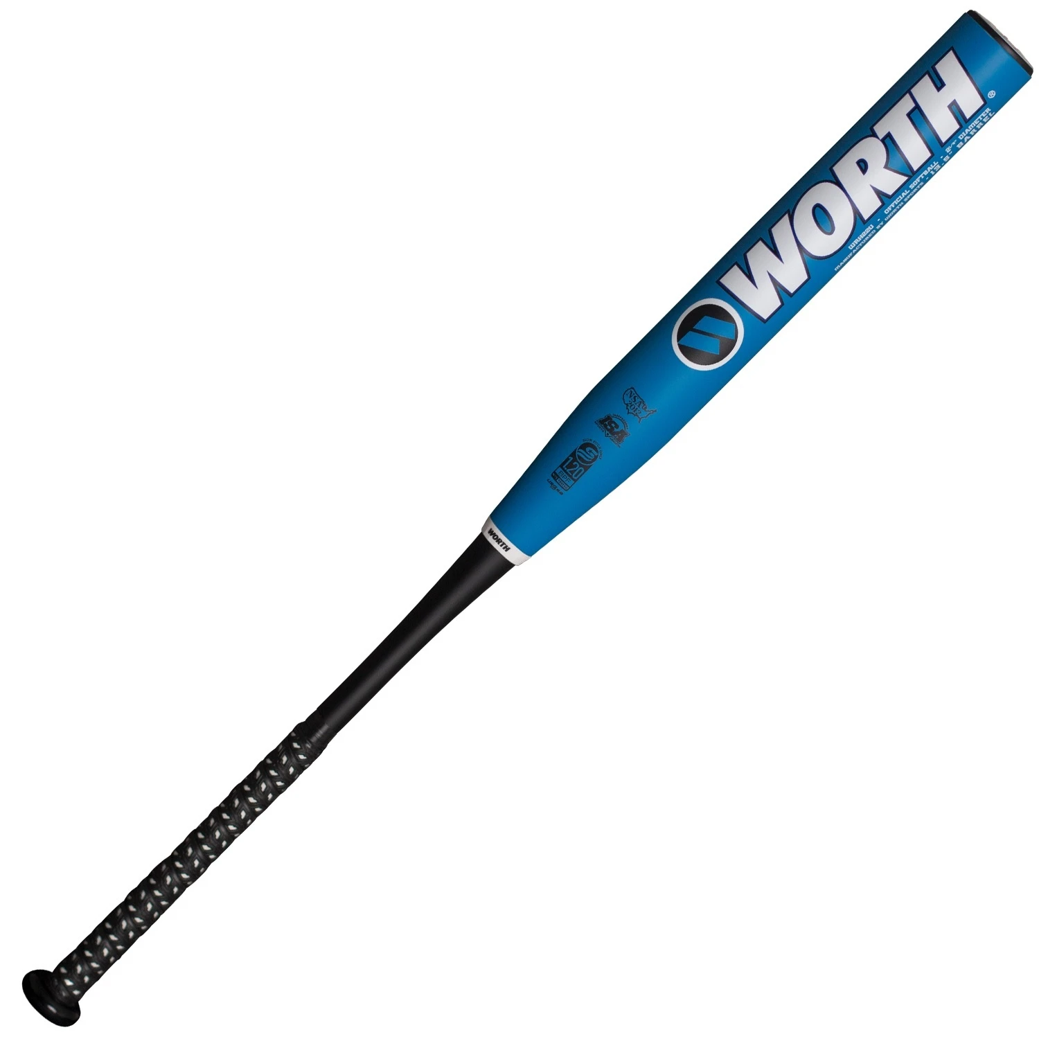 Buy π 2022 WORTH KRECHER XL 13.5 "USSSA SOFTBALL BAT π 2 Buy π 2022 WORTH KRECHER XL 13.5 "USSSA SOFTBALL BAT π - Image 2