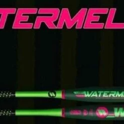 Promo ⭐ 2022 WORTH LEGIT WATERMELON 12.75" XL RELOAD BAT USSSA ❤️ -Cheap Powers Baseball Store image 4255