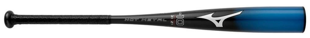 Budget ๐ 2022 MIZUNO B22-HOT METAL - YOUTH USA โพ BASEBALL BAT (-10) ๐งจ 2 Budget ๐ 2022 MIZUNO B22-HOT METAL - YOUTH USA โพ BASEBALL BAT (-10) ๐งจ - Image 2