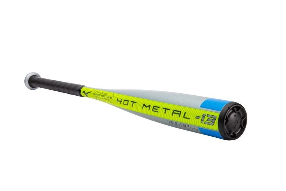 Top 10 🤩 2021 MIZUNO B21-HOT METAL - T-BALL USSSA ⚾ BASEBALL BAT (-13) 😍 1 Top 10 🤩 2021 MIZUNO B21-HOT METAL - T-BALL USSSA ⚾ BASEBALL BAT (-13) 😍