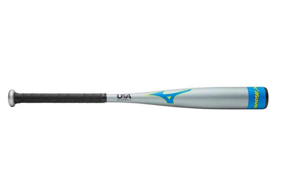 Top 10 🤩 2021 MIZUNO B21-HOT METAL - T-BALL USSSA ⚾ BASEBALL BAT (-13) 😍 2 Top 10 🤩 2021 MIZUNO B21-HOT METAL - T-BALL USSSA ⚾ BASEBALL BAT (-13) 😍 - Image 2