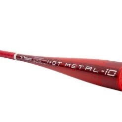 Promo ❤️ 2021 MIZUNO B21-HOT METAL - YOUTH USA ⚾ BASEBALL BAT (-10) ⌛