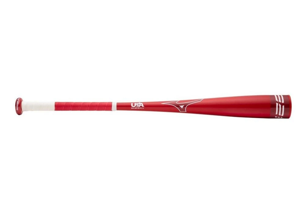 Wholesale ๐ 2021 MIZUNO B21-HOT METAL - YOUTH USA โพ BASEBALL BAT (-5) ๐ 2 Wholesale ๐ 2021 MIZUNO B21-HOT METAL - YOUTH USA โพ BASEBALL BAT (-5) ๐ - Image 2