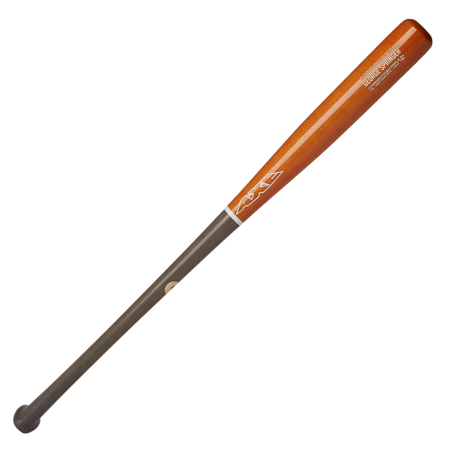 Outlet π― AXE BAT GEORGE SPRINGER 30/20 2 3/4 -10 β 1 Outlet π― AXE BAT GEORGE SPRINGER 30/20 2 3/4 -10 β