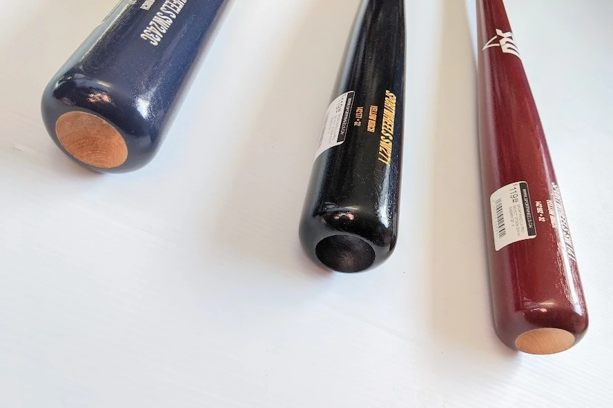 Deals ๐ SPORTWHEELS PRO SELECT STOCK โพ BASEBALL BAT ๐ 4 Deals ๐ SPORTWHEELS PRO SELECT STOCK โพ BASEBALL BAT ๐ - Image 4