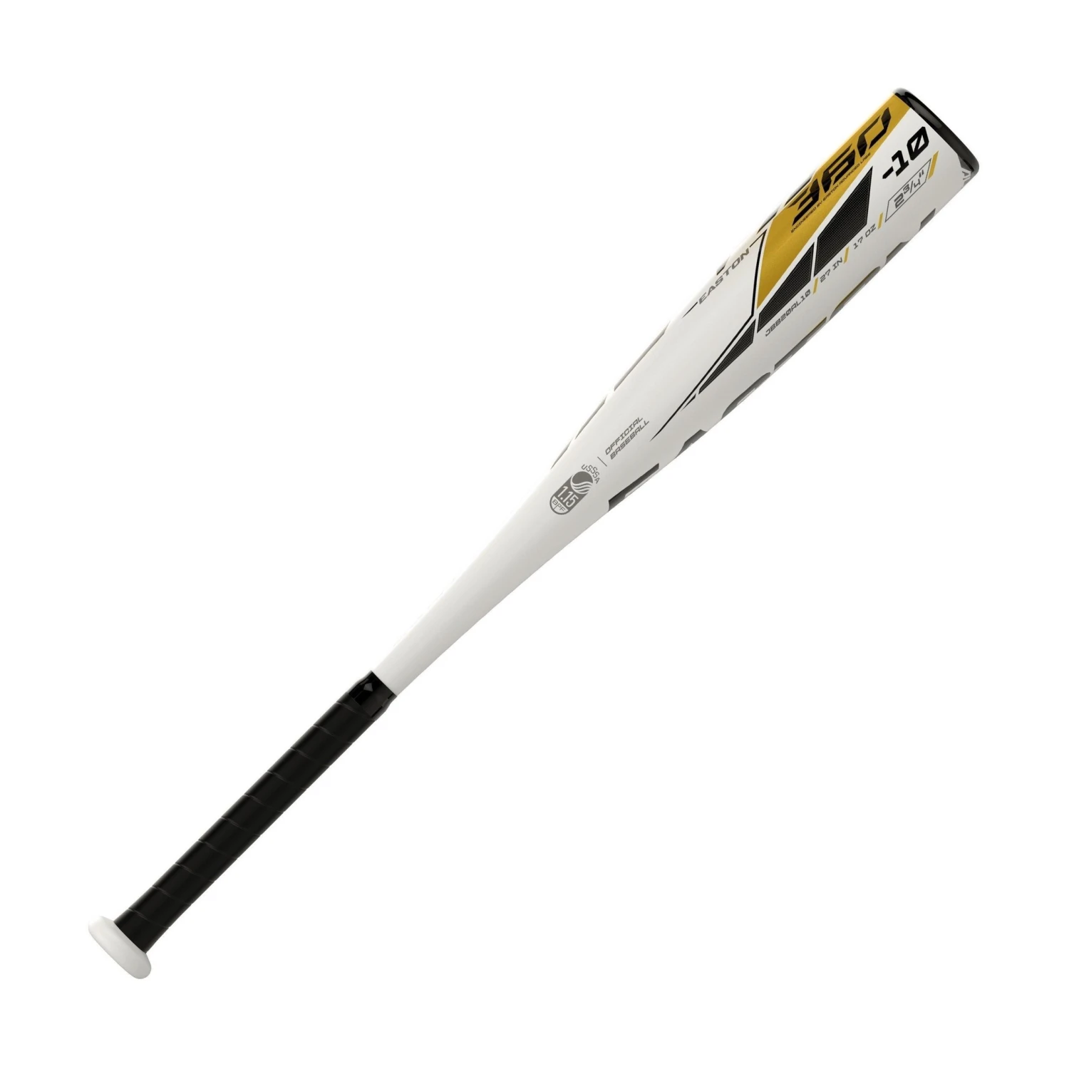 Top 10 ⌛ 2020 EASTON SL20AL10 ALPHA 360 BAT 2 3/4 ⭐ 2 Top 10 ⌛ 2020 EASTON SL20AL10 ALPHA 360 BAT 2 3/4 ⭐ - Image 2