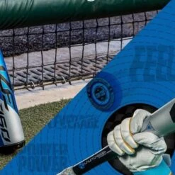 Wholesale 😀 2020 EASTON SL20FZ10 FUZE 360 BAT 2 3/4 ⭐ 7 Wholesale 😀 2020 EASTON SL20FZ10 FUZE 360 BAT 2 3/4 ⭐ -Cheap Powers Baseball Store image 4386