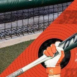 Cheap ✨ 2020 EASTON SL20MX10 MAXUM 360 BAT 2 3/4 👏 -Cheap Powers Baseball Store image 4389